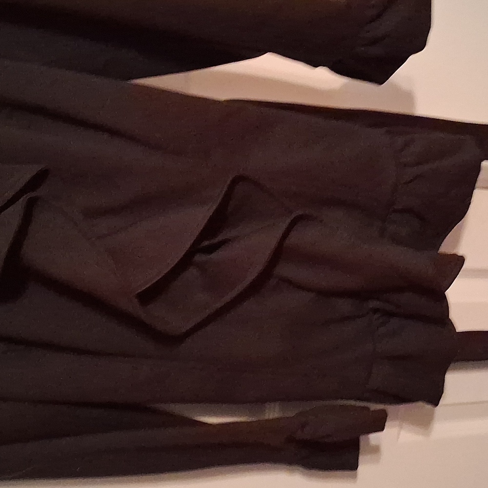 SANDRO JACKET NWOUTTAGS small